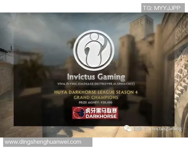 CSGO精彩呈现：深入解析IG战队的默契配合与战术执行